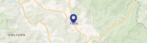 Blairsville, GA 30512