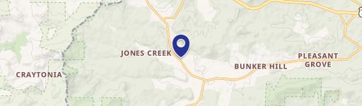 Blairsville, GA 30512