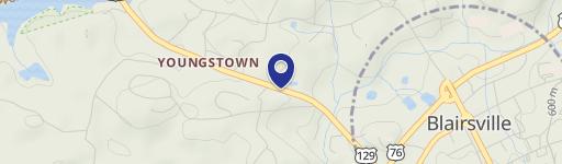 Blairsville, GA 30512