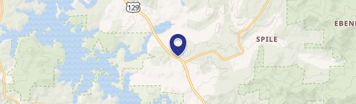 Blairsville, GA 30512