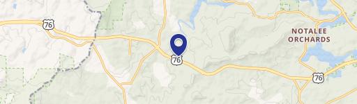 Blairsville, GA 30512
