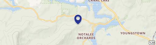 Blairsville, GA 30512