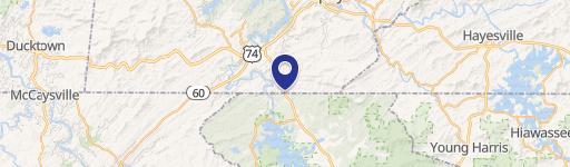 Blairsville, GA 30512