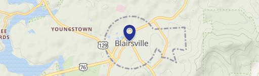 Blairsville, GA 30512