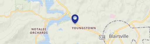 Blairsville, GA 30512