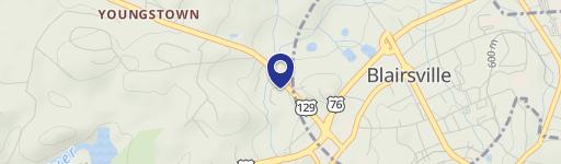 Blairsville, GA 30512