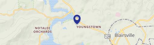 Blairsville, GA 30512