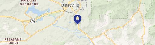 Blairsville, GA 30512