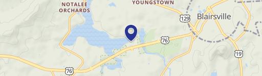 Blairsville, GA 30512