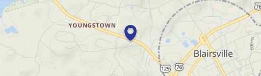 Blairsville, GA 30512