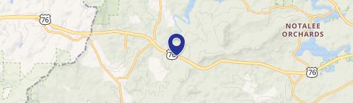 Blairsville, GA 30512