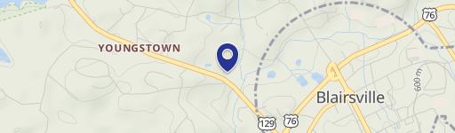 Blairsville, GA 30512