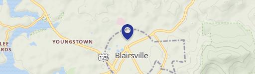Blairsville, GA 30512