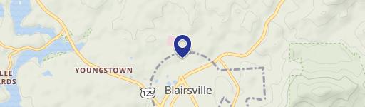 Blairsville, GA 30512