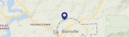 Blairsville, GA 30512