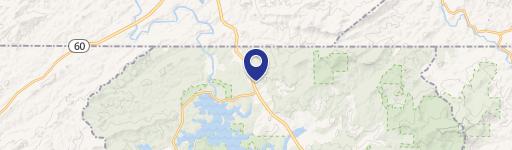 Blairsville, GA 30512