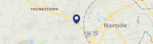 Blairsville, GA 30512