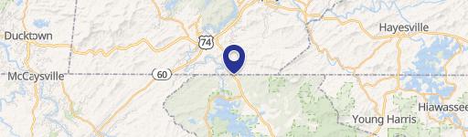 Blairsville, GA 30512