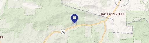 Blairsville, GA 30512