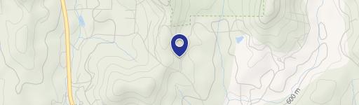 LAND - Blairsville, GA