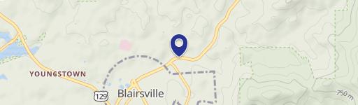 Blairsville, GA 30512