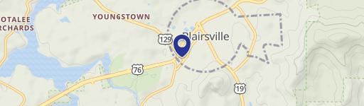 Blairsville, GA 30512