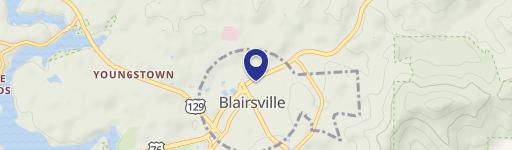 Blairsville, GA 30512