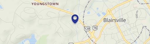 Blairsville, GA 30512