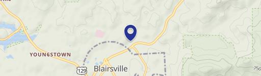 Blairsville, GA 30512