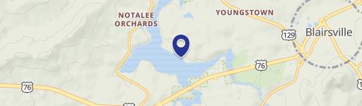 Blairsville, GA 30512