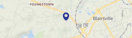 Blairsville, GA 30512