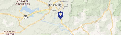Blairsville, GA 30512