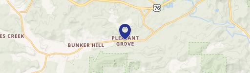 Blairsville, GA 30512