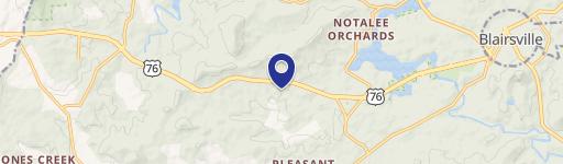 Blairsville, GA 30512