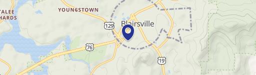 417 Blue Rdg St Ste A