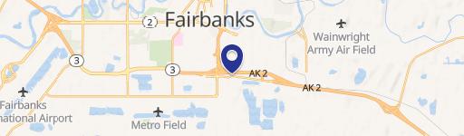 345 Old Richardson Hwy