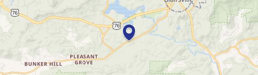 714 Old Blue Rdg Hwy