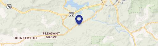 640 Old Blue Rdg Hwy