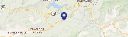 184 Old Blue Rdg Hwy