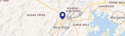 Blue Ridge, GA 30513