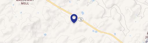 Blue Ridge, GA 30513