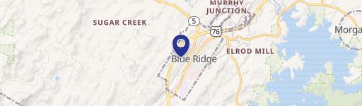 Blue Ridge, GA 30513