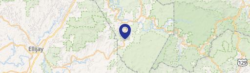 Blue Ridge, GA 30513