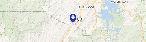 Blue Ridge, GA 30513