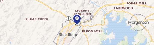 Blue Ridge, GA 30513