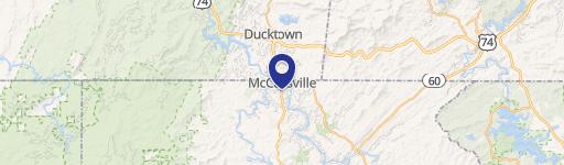 Blue Ridge, GA 30513