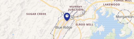 Blue Ridge, GA 30513