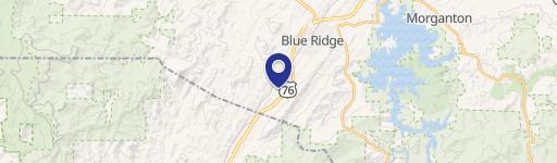 Blue Ridge, GA 30513