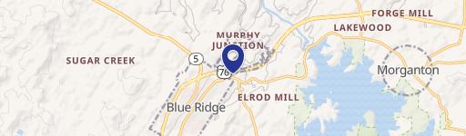 Blue Ridge, GA 30513