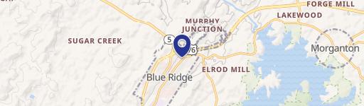 Blue Ridge, GA 30513